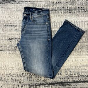 BKE ALEC Straight Denim Jeans 29x30